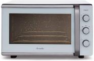 Forno Elétrico 44L Sapore Mueller 220V Branco