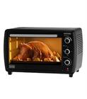 Forno Eletrico 50 Litros 1800W 220V - Black & Decker