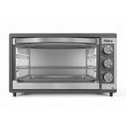 Forno Elétrico 50L Philco PFE52P Dupla resistência 127V