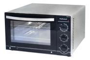 Forno Elétrico Aço Escovado Lady Inox 45l Safanelli