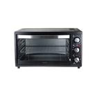 Forno Eletrico Agratto Fe 50l -01 1500w Agratto Preto 110v