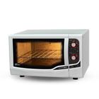 Forno Elétrico Bancada Fischer Gourmet Grill 44L Branco