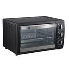 Forno Elétrico Bancada Gallant com Timer 28L Preto 127V GFO28EM2A-PT127