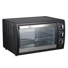 Forno Elétrico Bancada Gallant com Timer 42 Litros Preto 127V GFO42EM2A-PT127