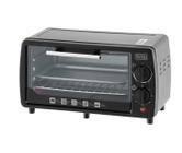 Forno Elétrico Black&Decker Bake Chef Mini 9 Litros 800W Preto - FT9 110v