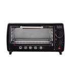 Forno Eletrico Black E Decker 9 Litros 800W Preto 127V - Ft9