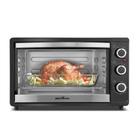 Forno Elétrico Britânia 36 Litros 1500W BFE41P Preto - 127V