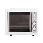 Forno Elétrico Cristal Plus Advanced Layr 46 Litros 1750W 127v