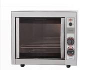 Forno elétrico crystal layr inox advanced 46 litros 1750w 220v