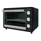 Forno Elétrico de Bancada 40l 127v I40 Fogatti