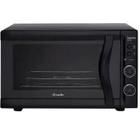 Forno Elétrico de Bancada 44L com Timer e Grill 1800W Sonetto Mueller - Preto - 220 Volts