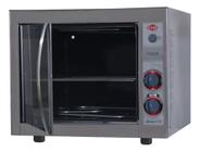 Forno Elétrico de Bancada Crystal Layr Inox Advanced 46 Litros 1750w 220v