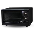 Forno Elétrico de Bancada Fischer Gourmet Grill 44L Preto