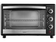 Super oferta para  Forno Elétrico de Bancada Mondial com Timer 42L Baixou Tudo | Achadinhos, Cupom, Desconto, Oferta, Dica, Preço, Barato