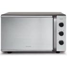 Forno Elétrico de Bancada Mueller 44 Litros Sapore Espelhado G3 - 220V