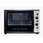 Forno Elétrico de Bancada Nardelli com Espeto Giratório SMART60-S 60 Litros Branco 127V