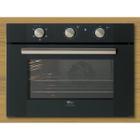 Forno Elétrico de Embutir 50L Infinity 127V Fischer Preto