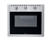 Forno Elétrico de Embutir 60 Litros Inox E60 Nardelli