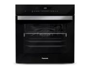 Forno Elétrico de Embutir Black Glass- HL-CX672BRPK