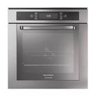 Forno Elétrico de Embutir Brastemp Gourmand Inox 220V BO260ARBNA
