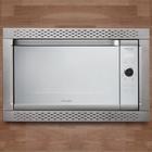 Forno Elétrico de Embutir Digital Mueller Decorato Gourmet 44L