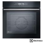 Forno Elétrico de Embutir Electrolux Efficient PerfectCook360 com 80 Litros, Grill Painel Full Touch - OE8EF