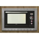 Forno Elétrico de Embutir Fischer 44 Litros Gratinatto Inox