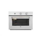 Forno Elétrico de Embutir Fischer Infinity 50 Litros Branco 127 Volts