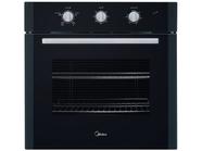 Forno Elétrico de Embutir Midea 80L