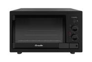 Forno Elétrico de Mesa 44L Fratello Preto Mueller