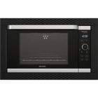 Forno Elétrico Digital de Embutir Decorato Gourmet com Grill e Timer Dupla Função Preto 44 Litros 220V