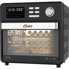 Forno Elétrico e Air Fryer 15L Oster Multifunções 10 em 1 - 127v