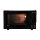 Forno Elétrico Fischer 44 L Grill Bancada G II