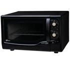 Forno Elétrico Fischer 44 Litros Gourmet Grill Preto - 127 Volts