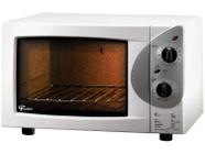 Forno Elétrico Fischer Autolimpante Grill 44L