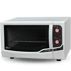 Forno Elétrico Fischer Gourmet Grill GII Bancada Branco 44L 127V 9741-79181