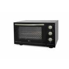 Forno Elétrico Fischer Grill Turbo 2.4 NEW Bancada 48L 127V