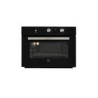 Forno Elétrico Fischer Infinity Embutir 50 Litros sem Turbo com Grill Preto - 127v