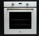 Forno Elétrico Fischer Infinity Touch de Embutir 82 Litros Branco 28607