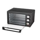 Forno Elétrico FT21PBR Preto Capacidade 21 Litros Black Decker