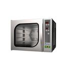 Forno Elétrico Industrial de Convecção 4 Assadeiras S/Vapor  220V - Prática