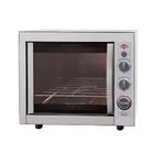 Forno eletrico layr 46l 220v 2400w luxo inox advanced