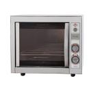 Forno Eletrico Layr Bancada Crystal Plus1750Wts 46 Litros