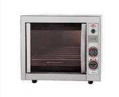 Forno Elétrico Layr Crystal Advanced 1750W 46L Inox