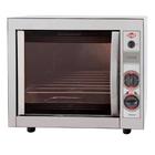 Forno Elétrico Layr Crystal Inox Advanced 46 Litros 127V