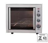 Forno Elétrico Layr Luxo Advanced 46 Litros Inox 2400W 22O Volts