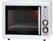 Forno Elétrico Layr Revolution Crystal Plus 46L