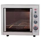 Forno Elétrico Luxo Advanced Layr Inox 46 Litros 2400W 127v