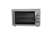 Forno Elétrico Luxo Premyum Advanced 2.400 Wats -110V