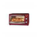 Forno Elétrico Master Cooker Vermelho 10L - Mondial